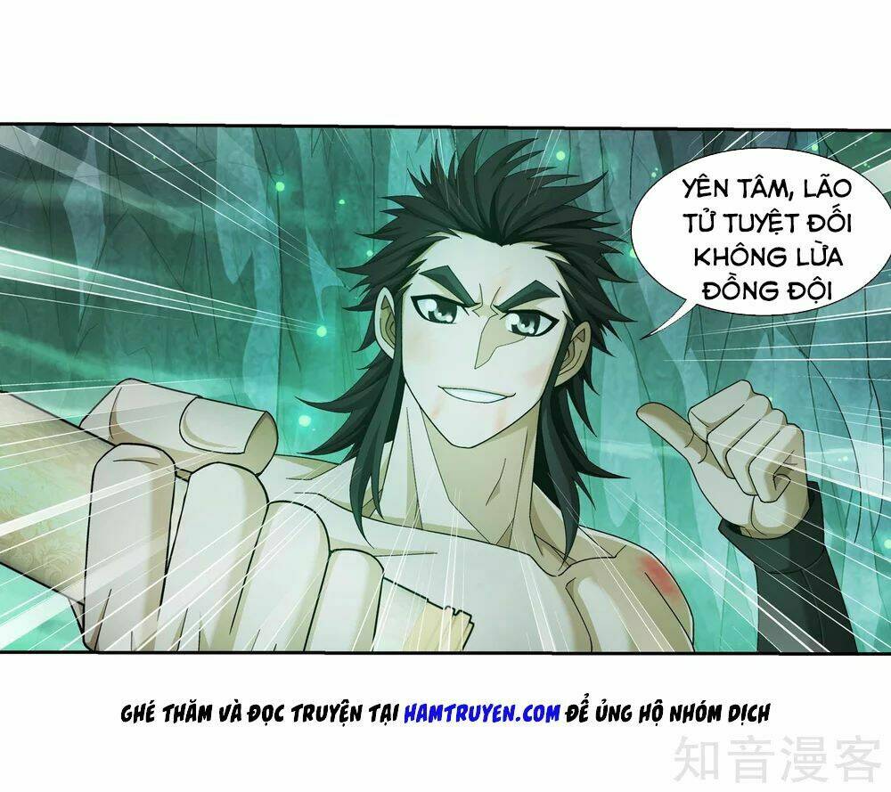 đại chúa tể chapter 148 - Next chapter 149