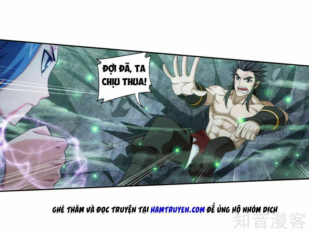 đại chúa tể chapter 148 - Next chapter 149