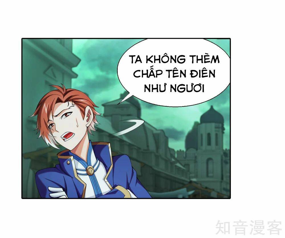 đại chúa tể chapter 150 - Trang 2