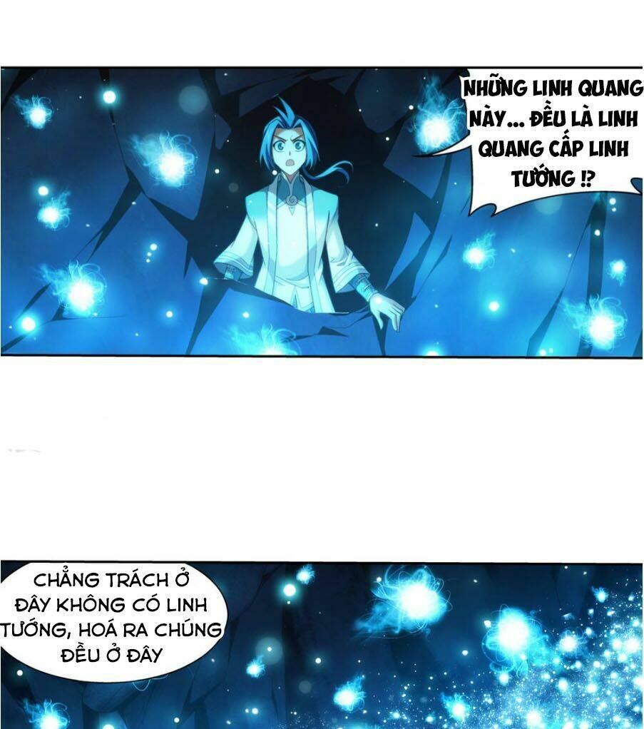 đại chúa tể chapter 158 - Trang 2