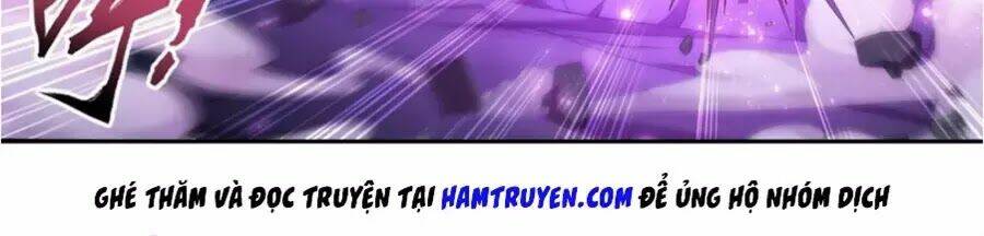 đại chúa tể chapter 162 - Trang 2