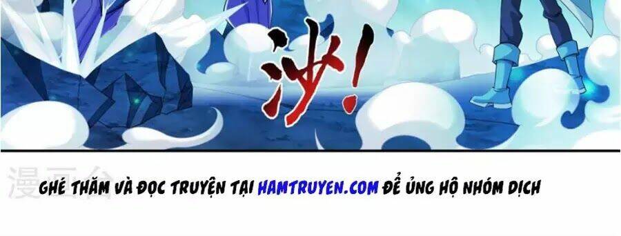 đại chúa tể chapter 162 - Trang 2