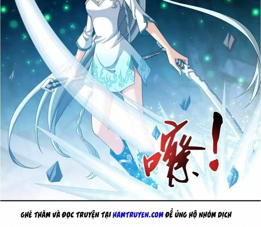 đại chúa tể chapter 162 - Trang 2