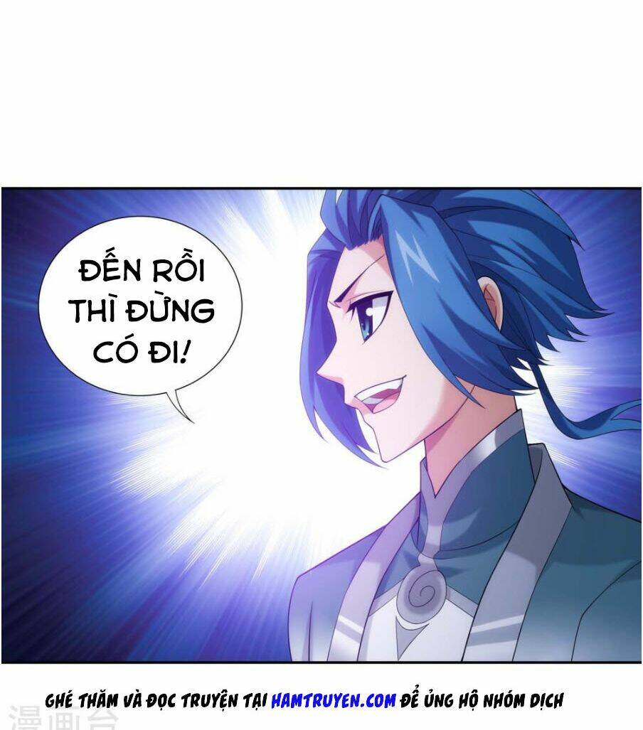 đại chúa tể chapter 164 - Trang 2