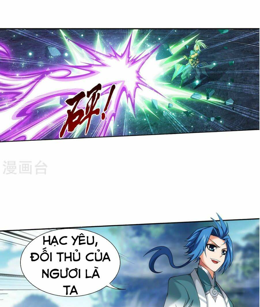 đại chúa tể Chapter 167 - Next Chapter 168