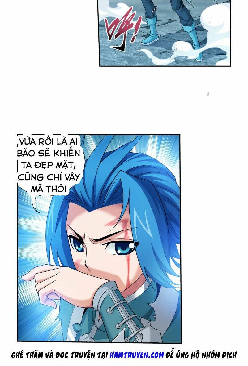 đại chúa tể Chapter 170 - Trang 2