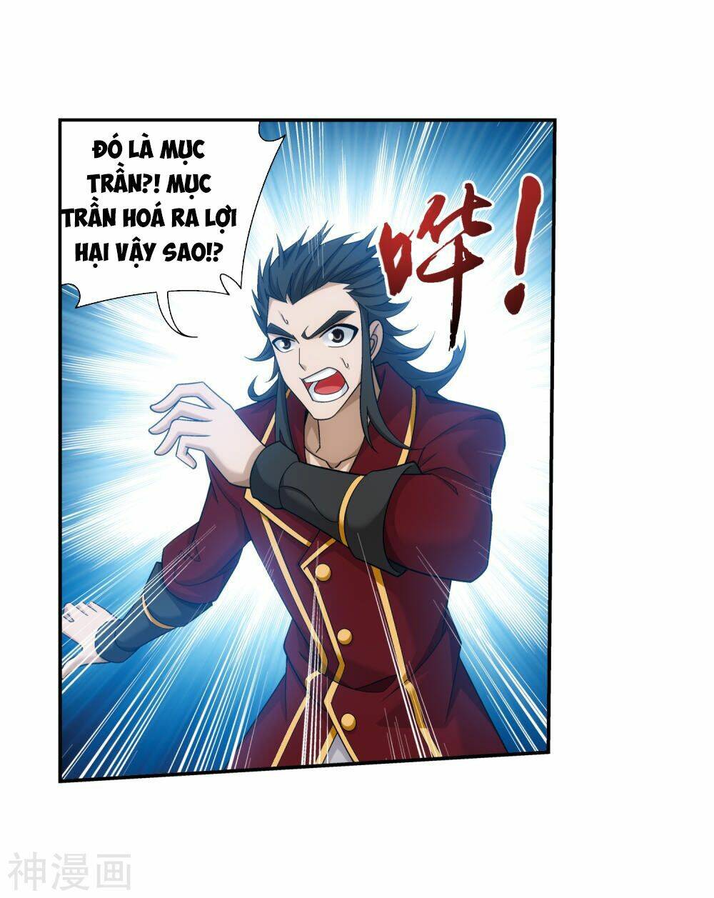 đại chúa tể Chapter 177 - Next Chapter 178