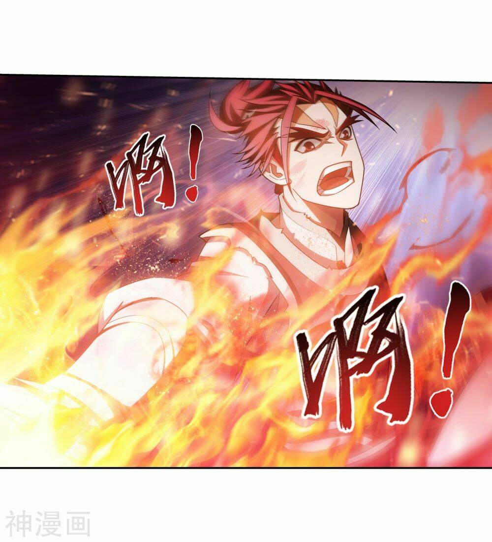 đại chúa tể Chapter 177 - Next Chapter 178