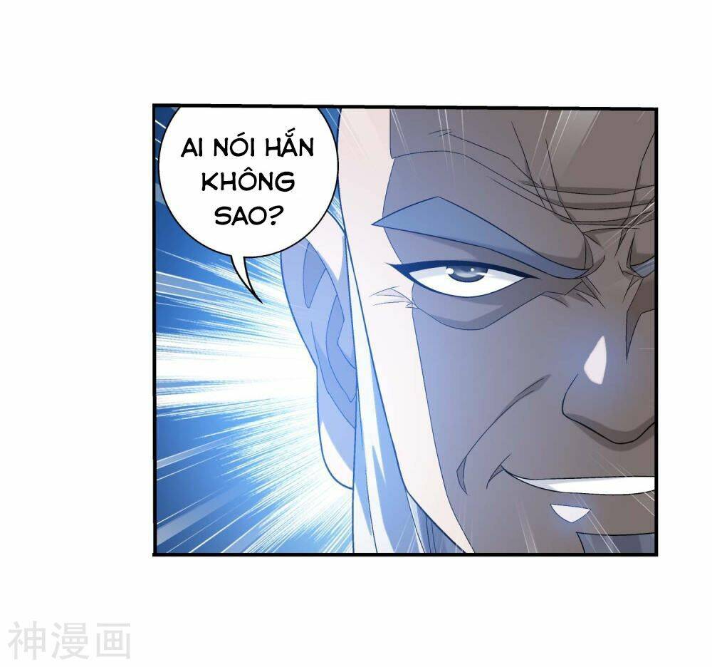 đại chúa tể Chapter 183 - Trang 2