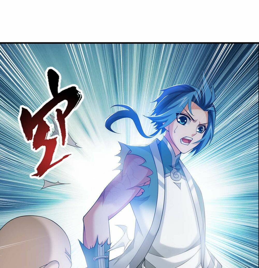 đại chúa tể Chapter 183 - Trang 2