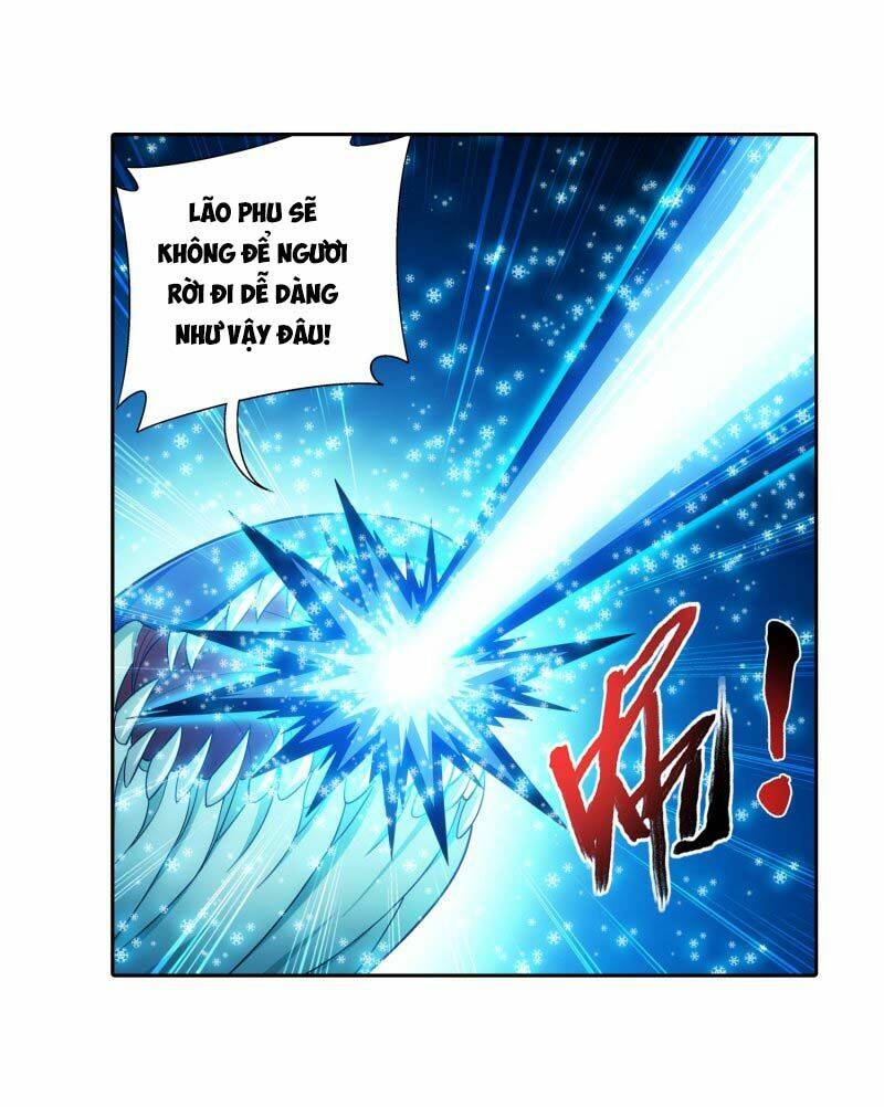 đại chúa tể Chapter 189 - Trang 2