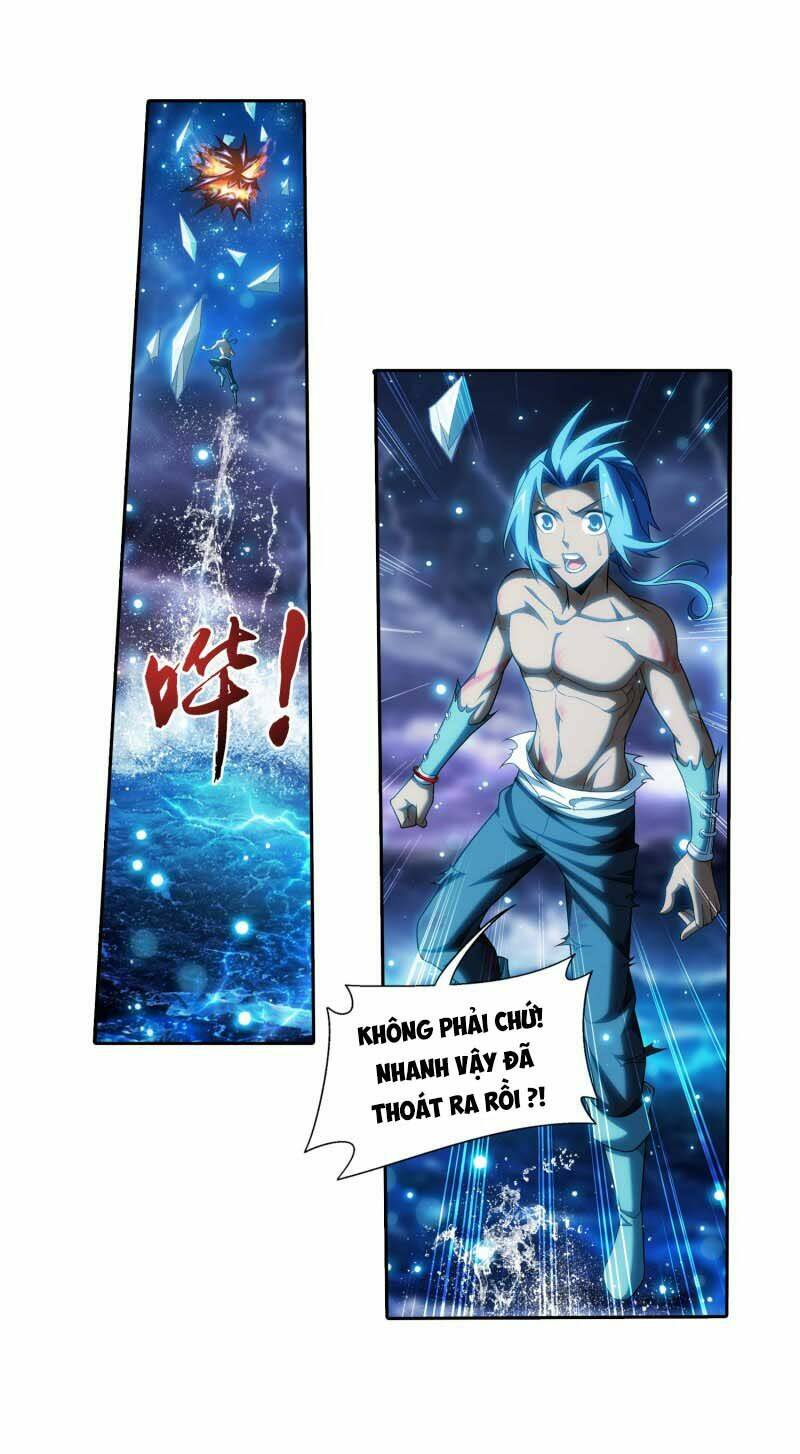 đại chúa tể Chapter 189 - Trang 2