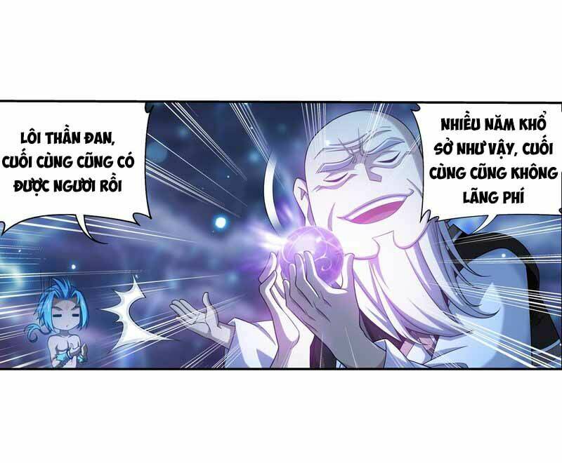 đại chúa tể Chapter 190 - Next Chapter 191