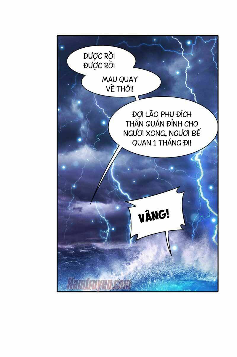 đại chúa tể Chapter 190 - Next Chapter 191