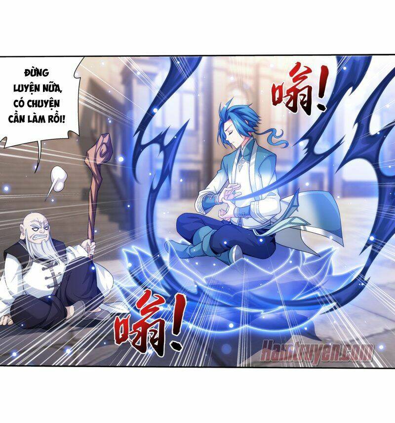 đại chúa tể Chapter 193 - Next Chapter 194