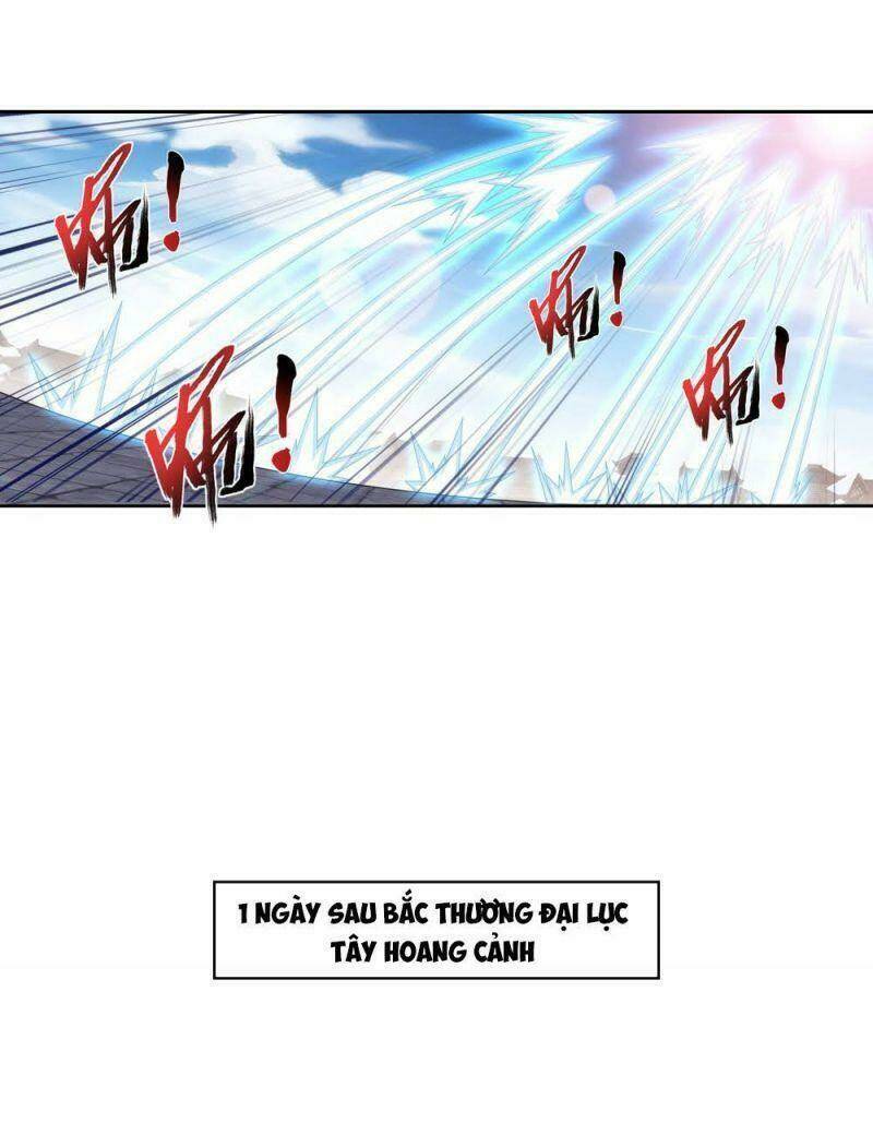 đại chúa tể Chapter 211 - Trang 2