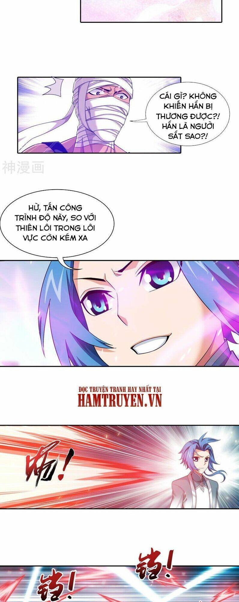 đại chúa tể Chapter 213 - Next Chapter 214