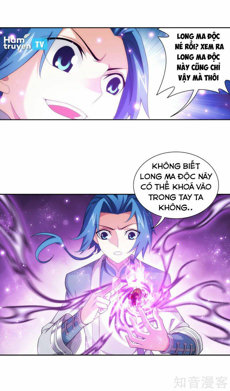 đại chúa tể Chapter 219 - Trang 2