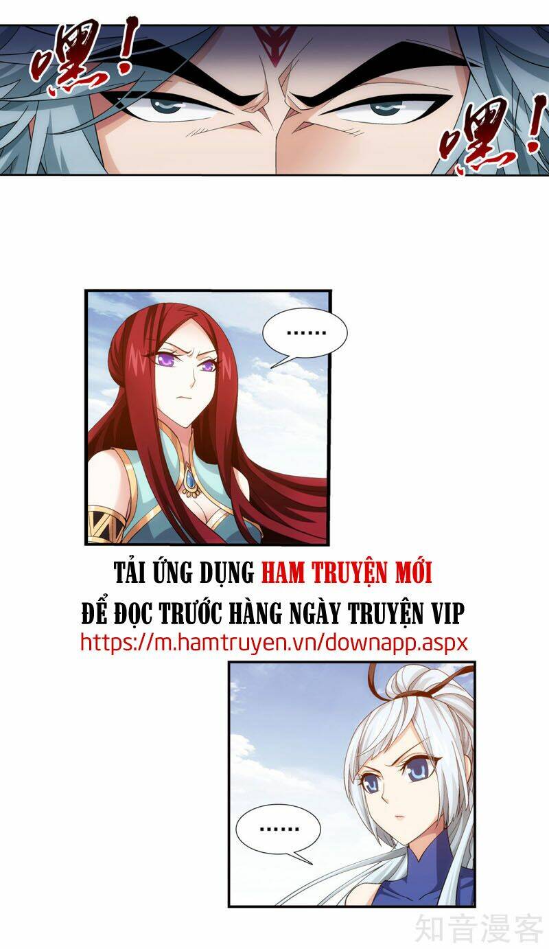 đại chúa tể chapter 223 - Trang 2