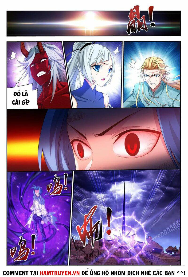 đại chúa tể Chapter 232 - Next Chapter 233