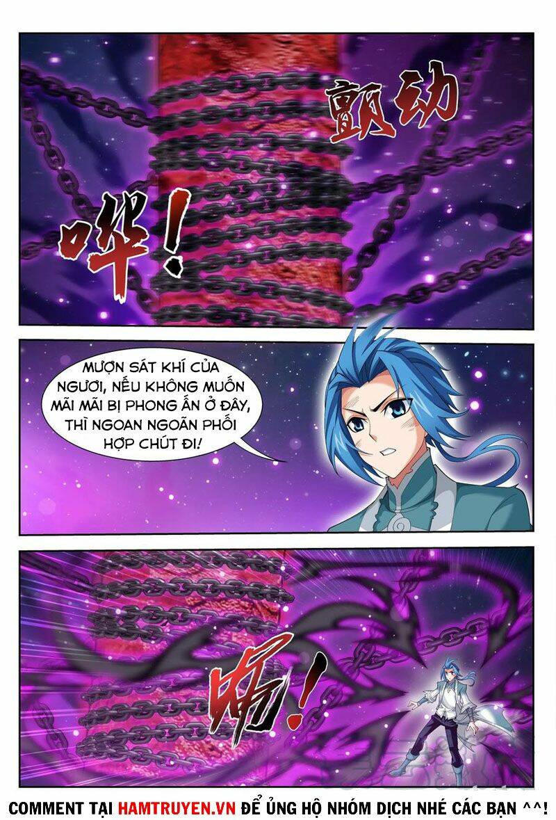 đại chúa tể Chapter 232 - Next Chapter 233