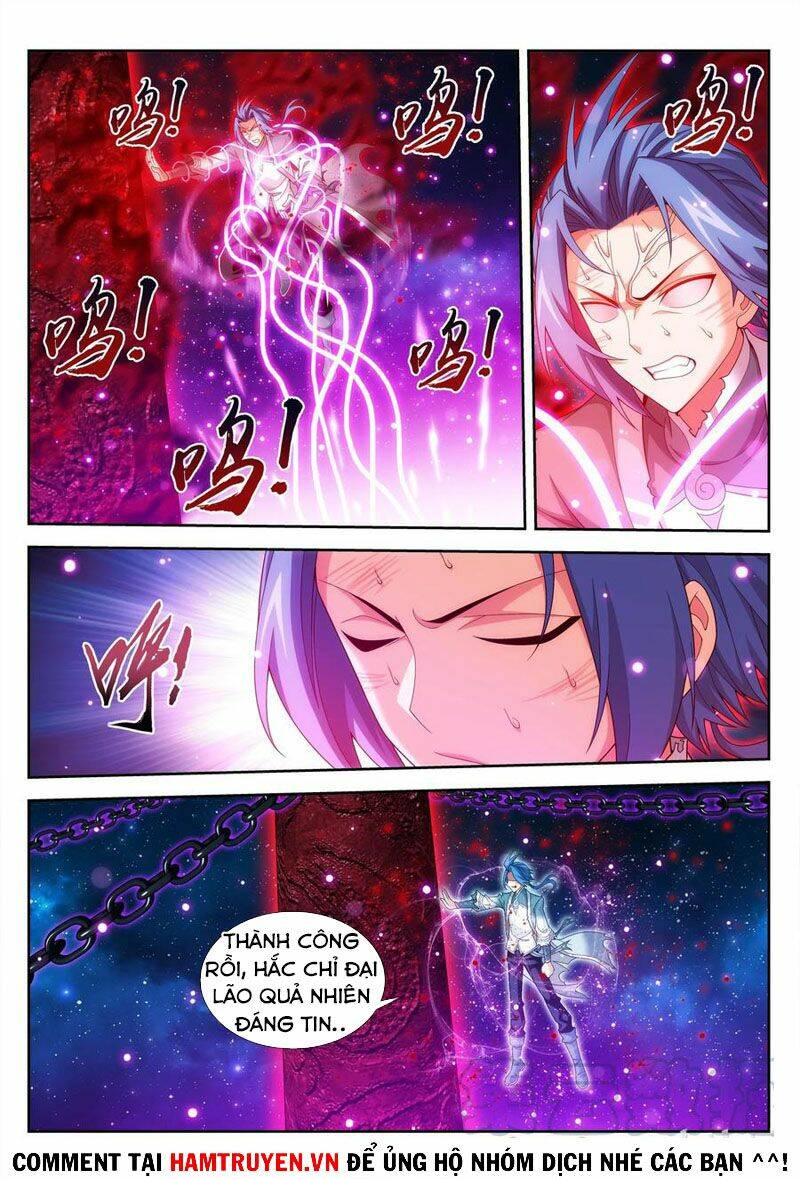 đại chúa tể Chapter 232 - Next Chapter 233