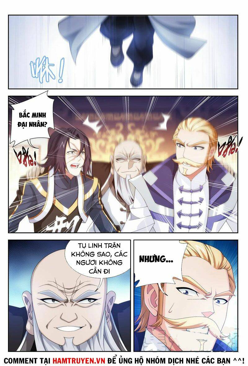 đại chúa tể Chapter 247 - Next Chapter 248