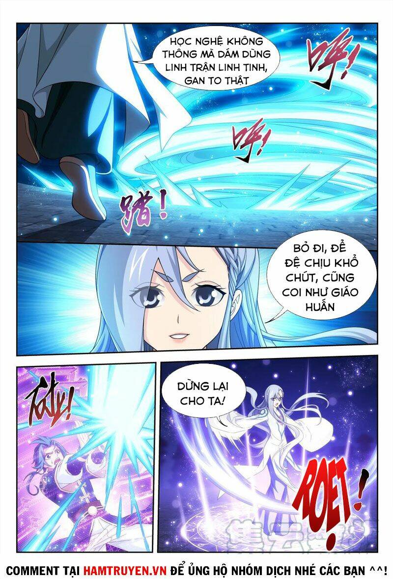 đại chúa tể Chapter 247 - Next Chapter 248