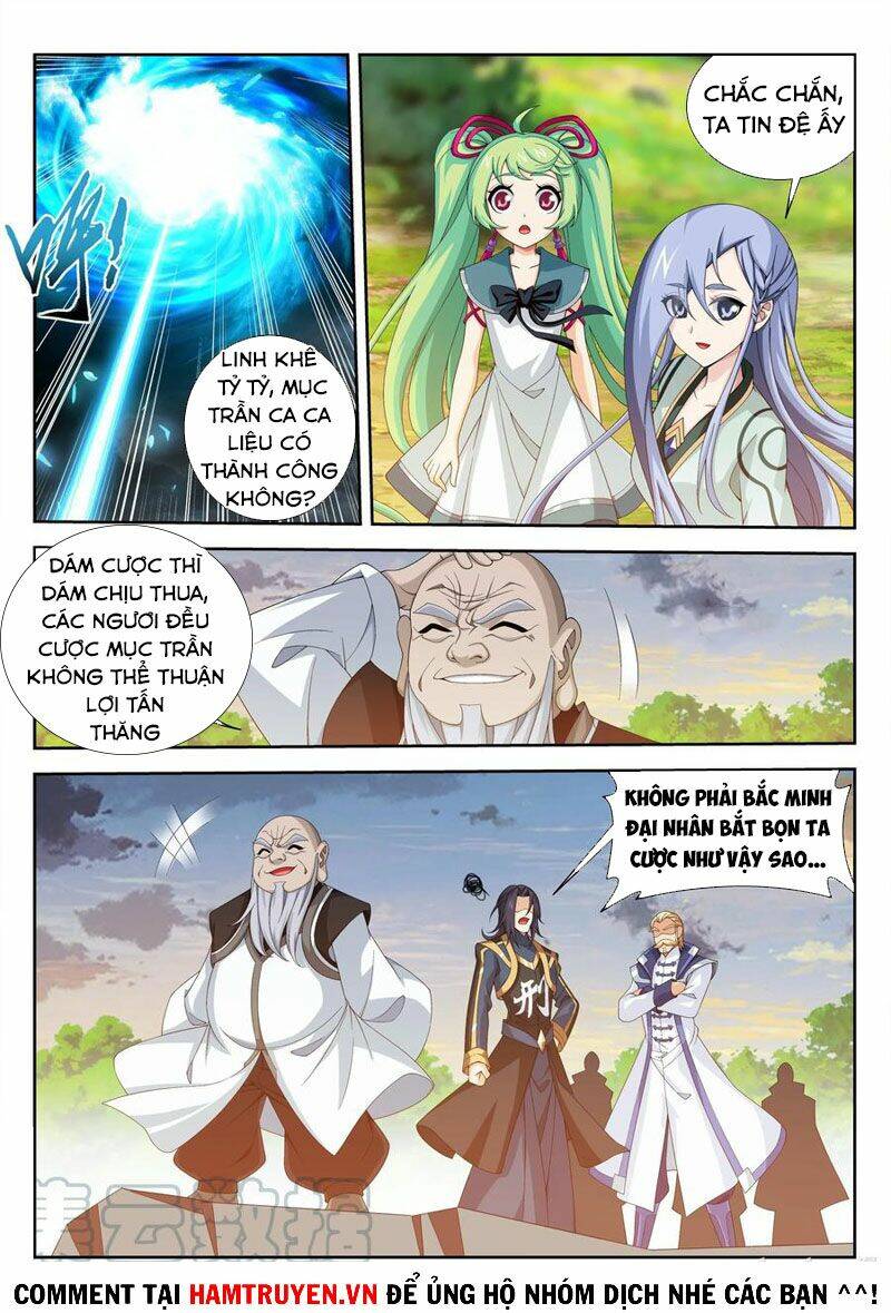 đại chúa tể Chapter 248 - Next chương 249