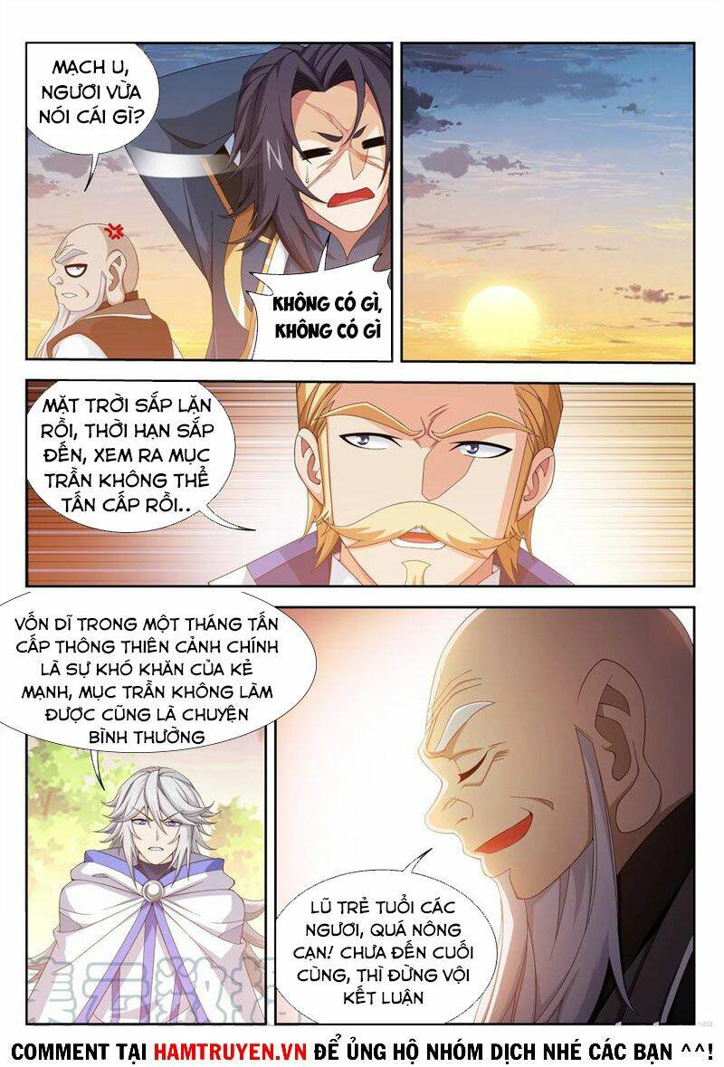 đại chúa tể Chapter 248 - Next chương 249