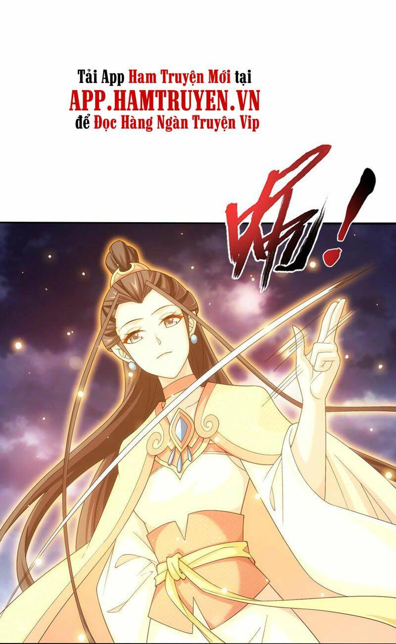 đại chúa tể chapter 277 - Trang 2