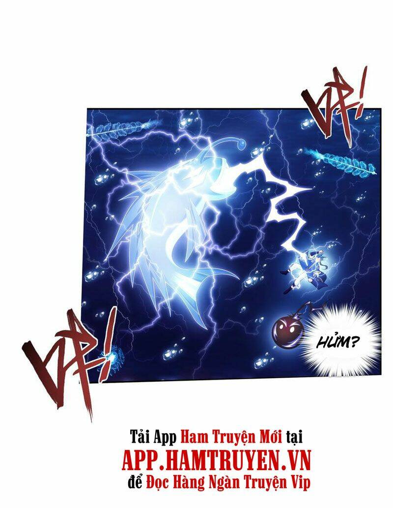 đại chúa tể chapter 284 - Trang 2