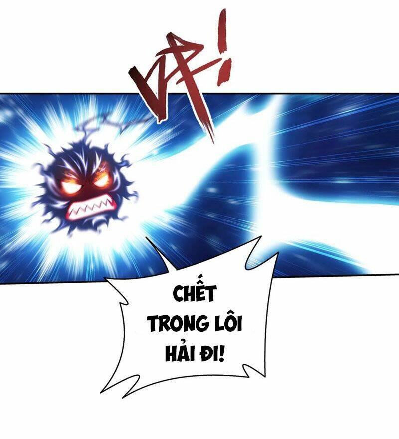 đại chúa tể chapter 284 - Trang 2