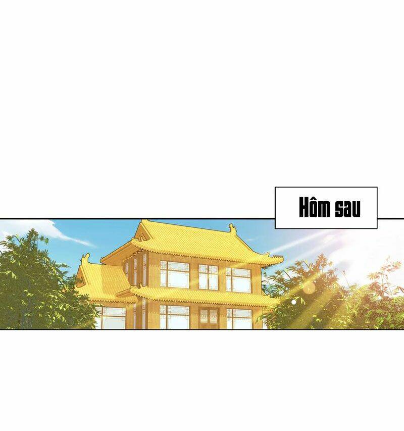 đại chúa tể chapter 286 - Trang 2