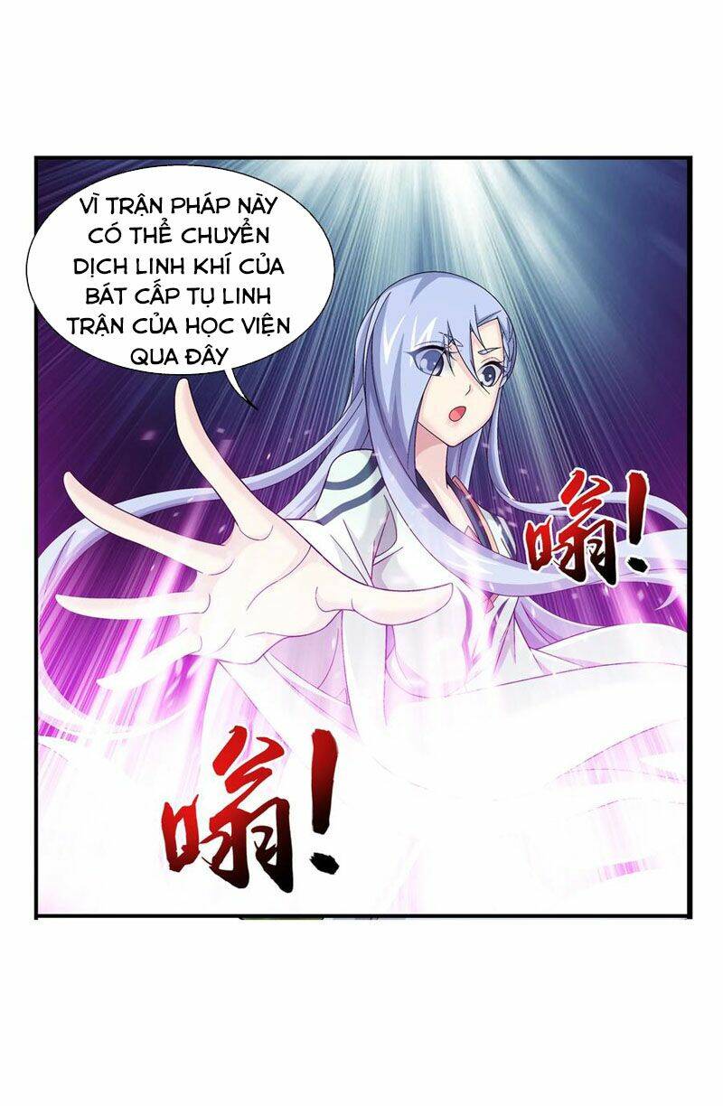 đại chúa tể chapter 286 - Trang 2