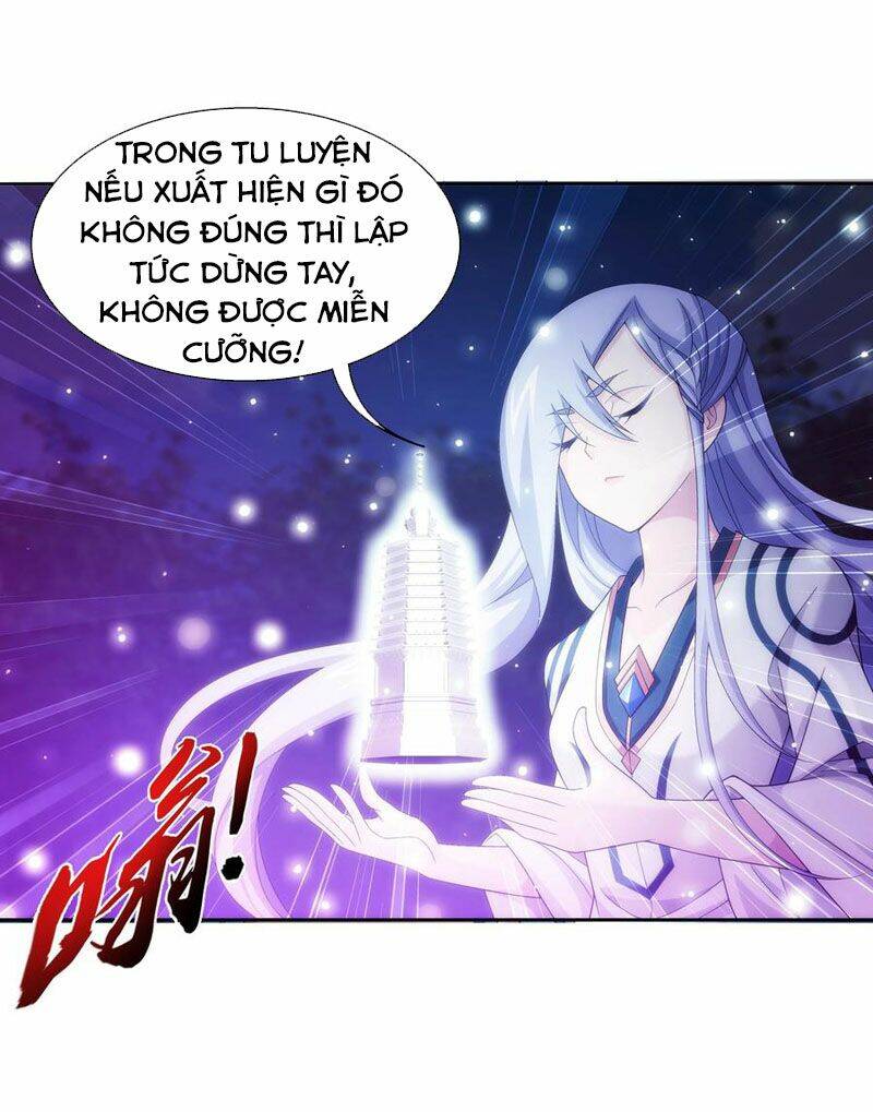 đại chúa tể chapter 286 - Trang 2