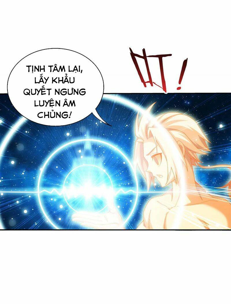 đại chúa tể chapter 286 - Trang 2