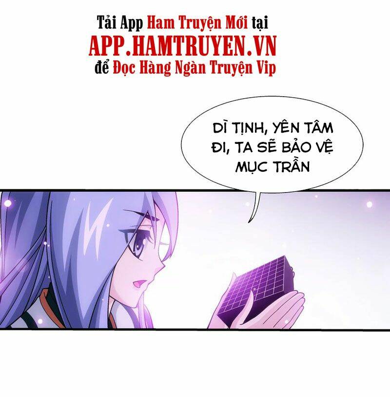 đại chúa tể chapter 286 - Trang 2