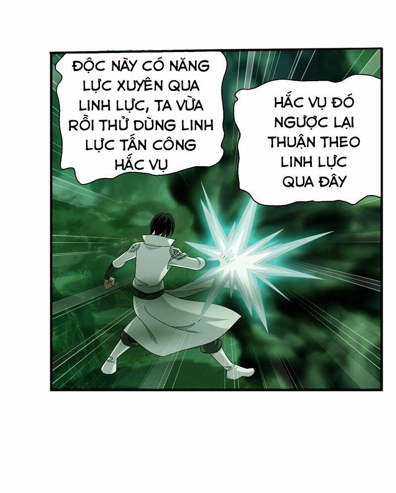 đại chúa tể chapter 294 - Trang 2