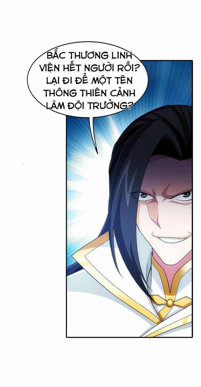 đại chúa tể Chapter 295 - Trang 2