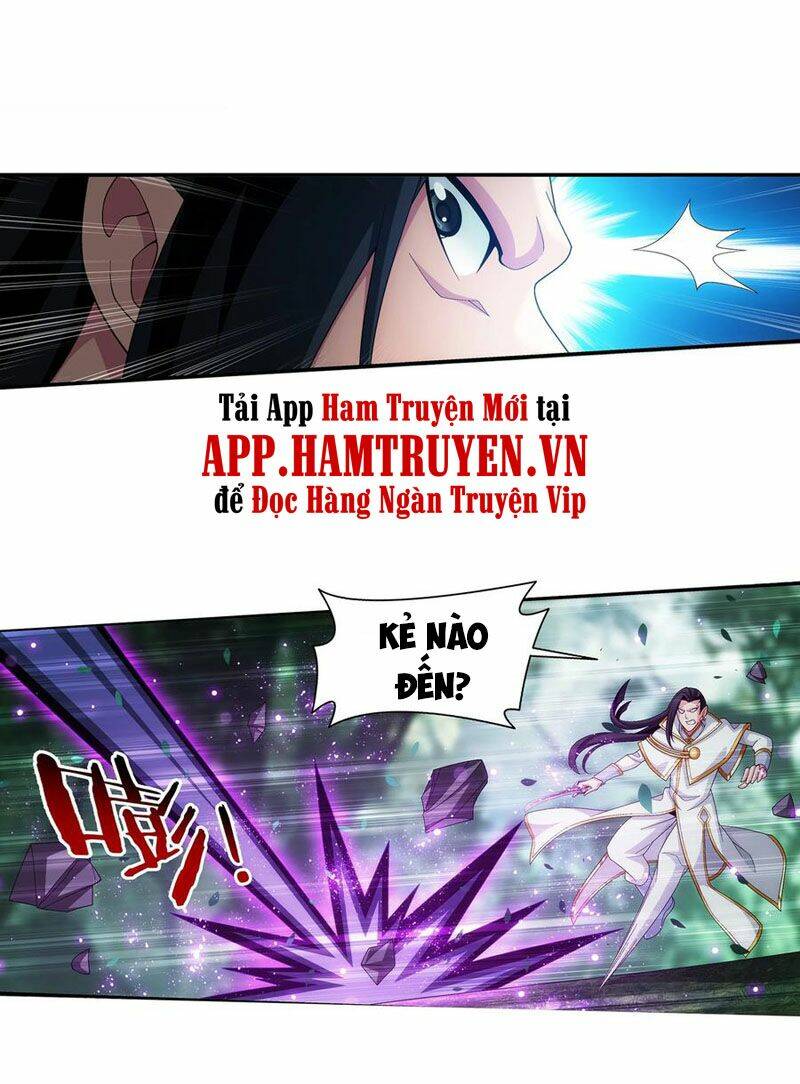 đại chúa tể Chapter 295 - Trang 2