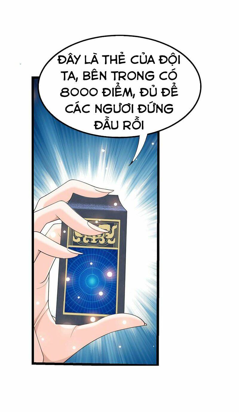 đại chúa tể chapter 307 - Trang 2