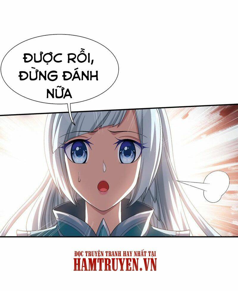 đại chúa tể chapter 307 - Trang 2