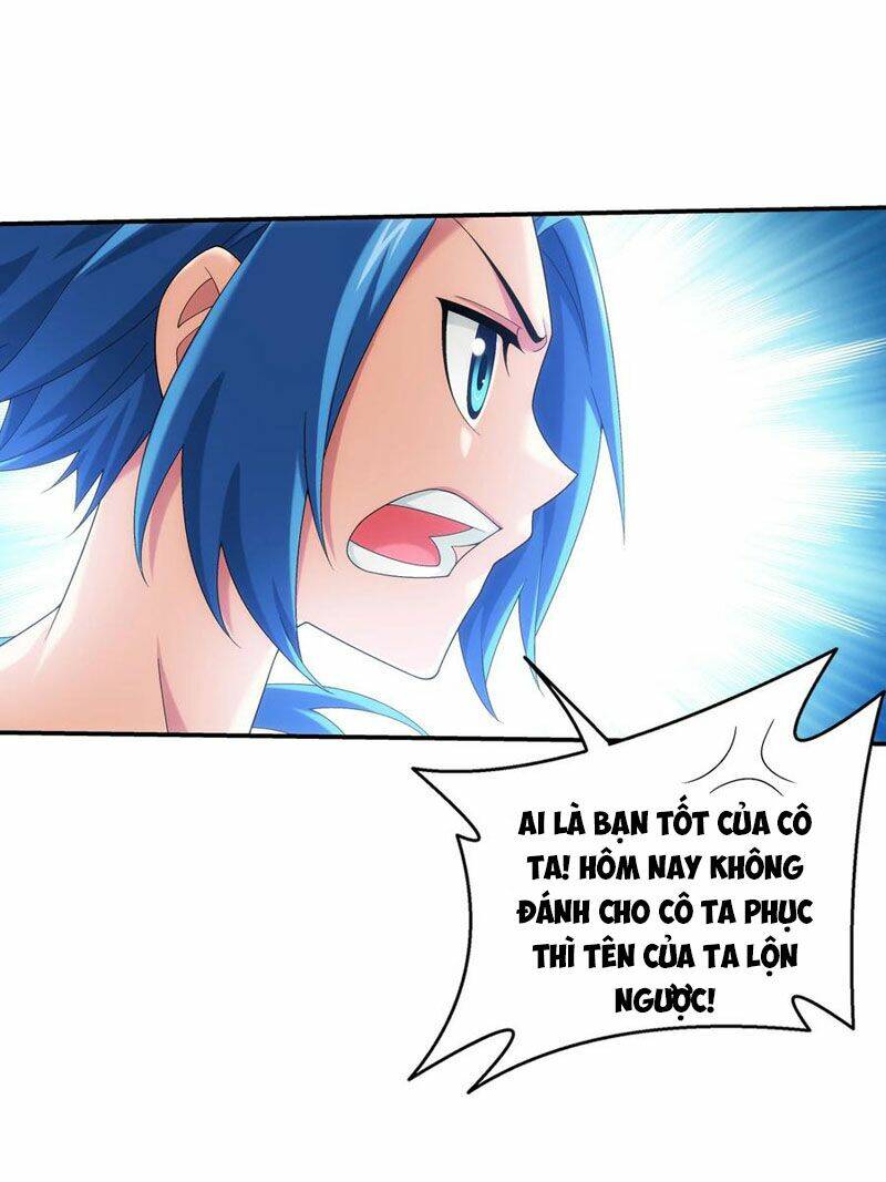 đại chúa tể chapter 307 - Trang 2