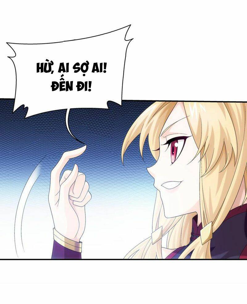 đại chúa tể chapter 307 - Trang 2