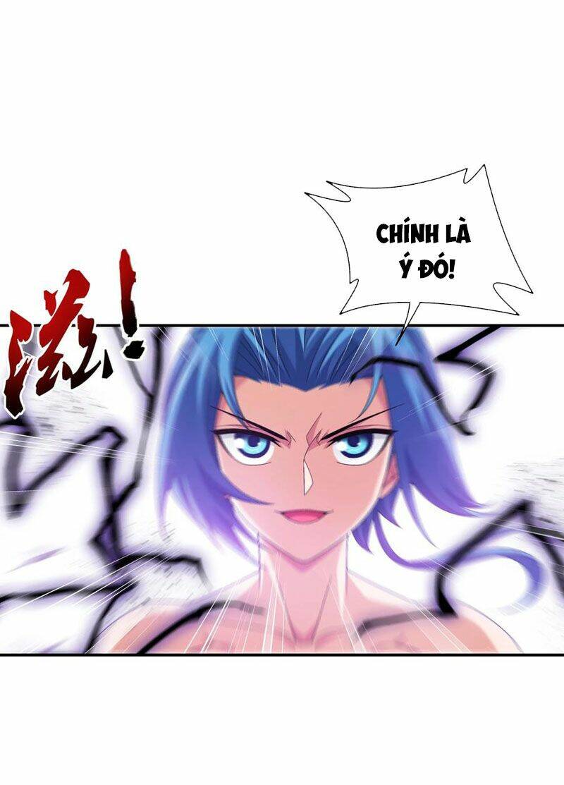 đại chúa tể chapter 307 - Trang 2