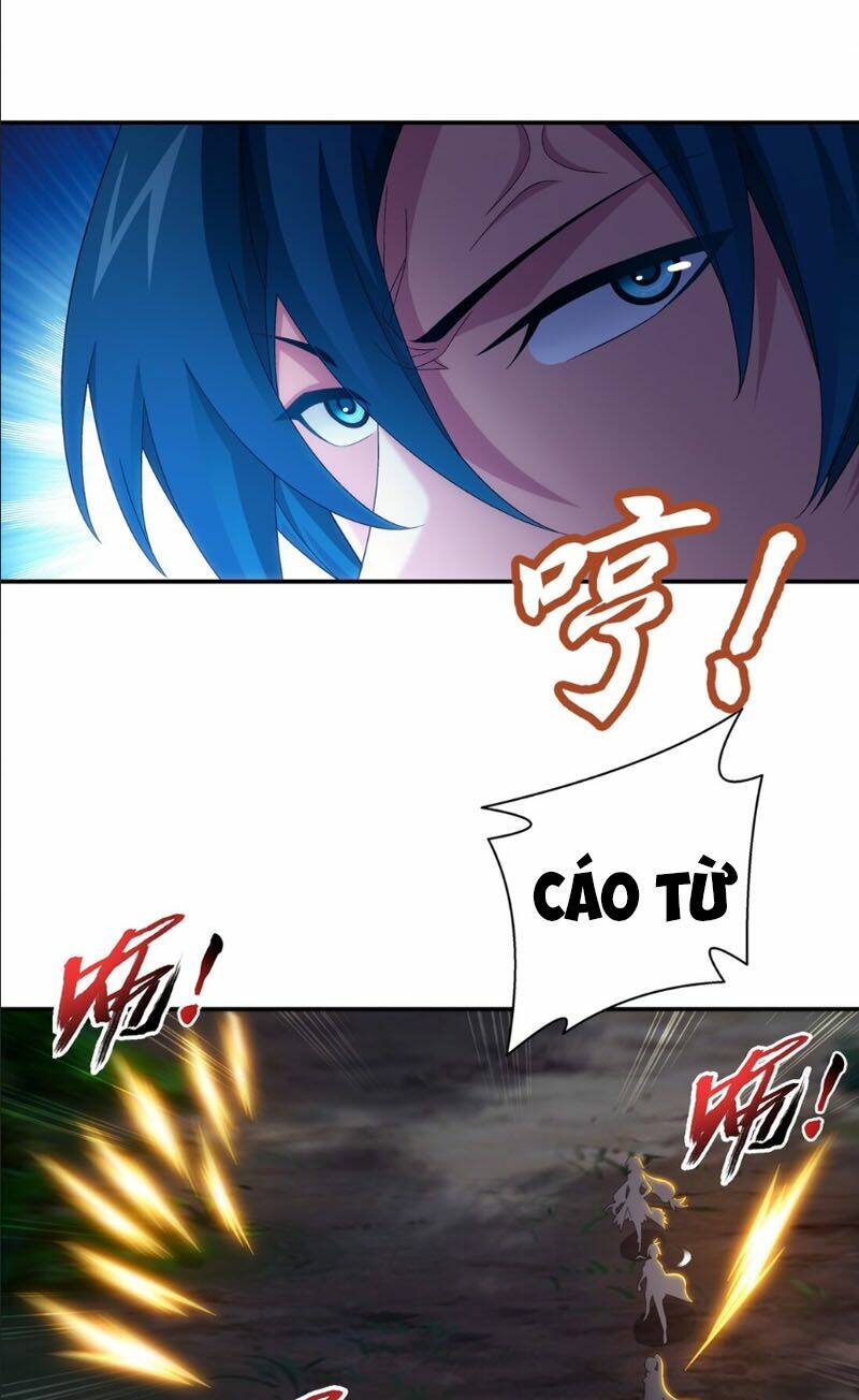 đại chúa tể chapter 311 - Next chapter 312