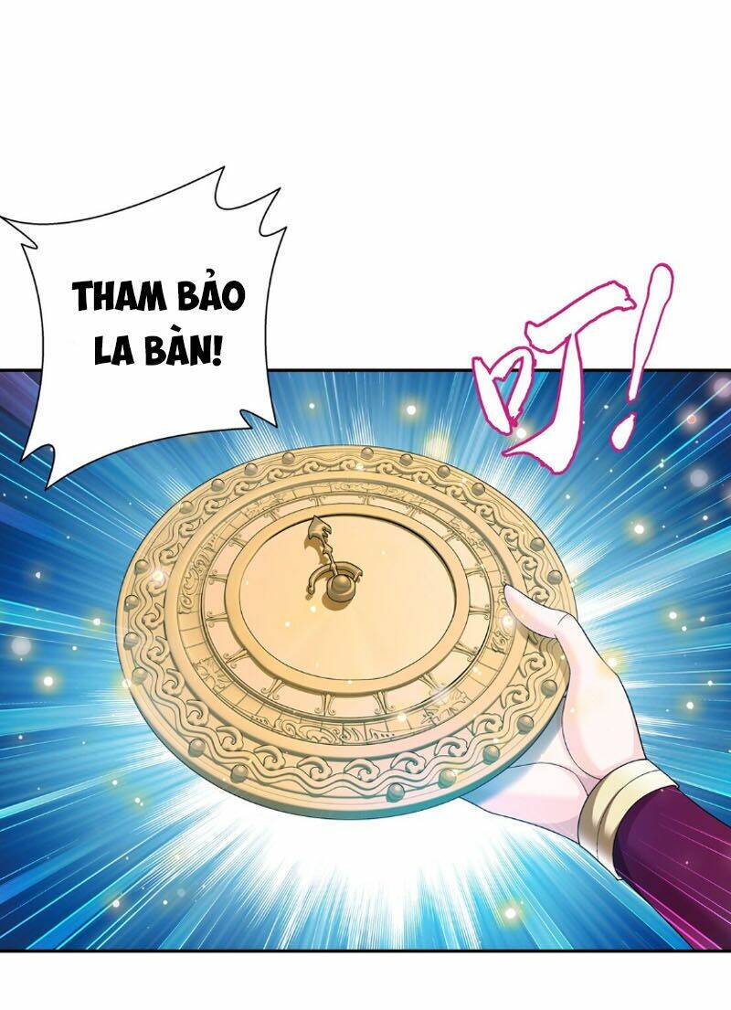 đại chúa tể chapter 313 - Trang 2