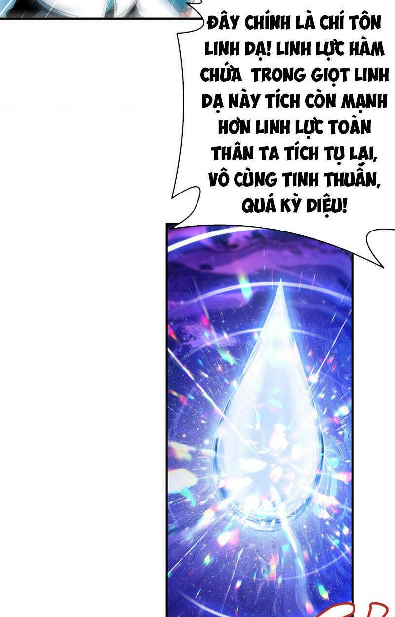 đại chúa tể chapter 323 - Trang 2