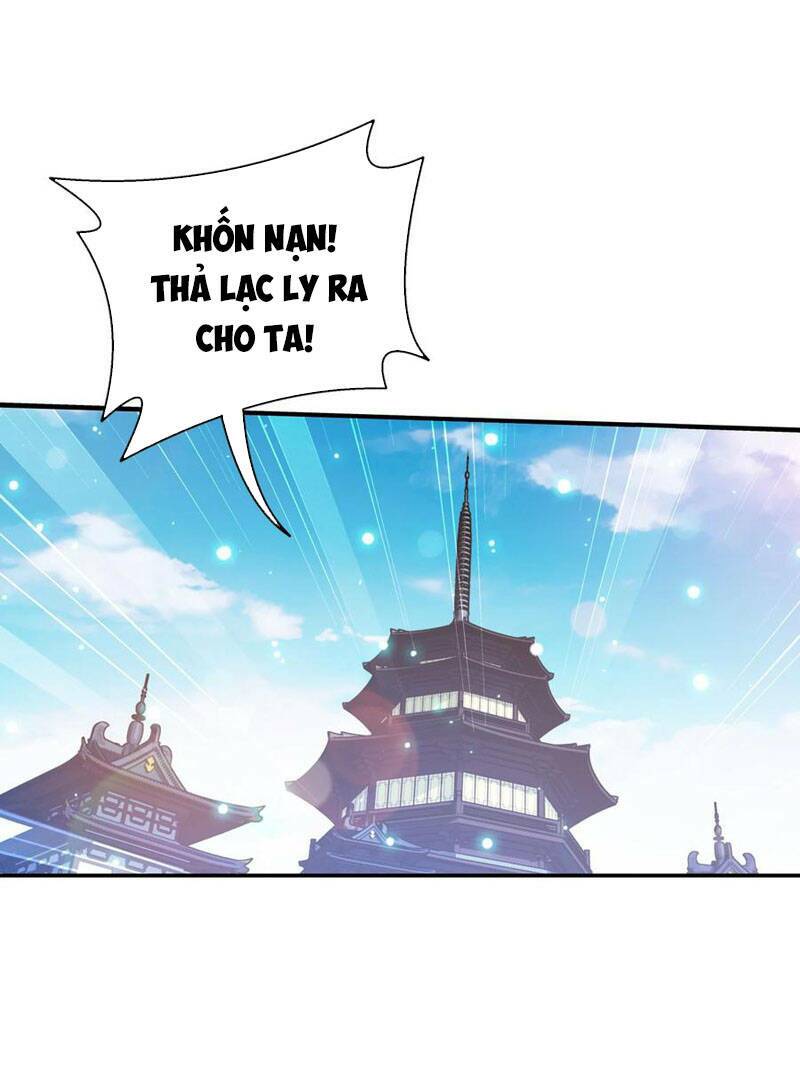 đại chúa tể chapter 323 - Trang 2